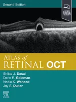 Atlas of Retinal OCT: Optical Coherence Tomography